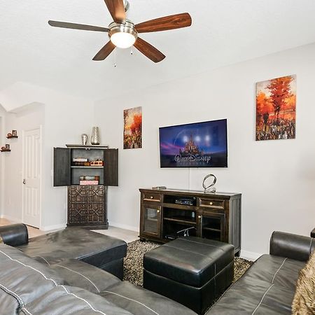 Four Bedrooms Townhome 5119 Kissimmee Exteriér fotografie