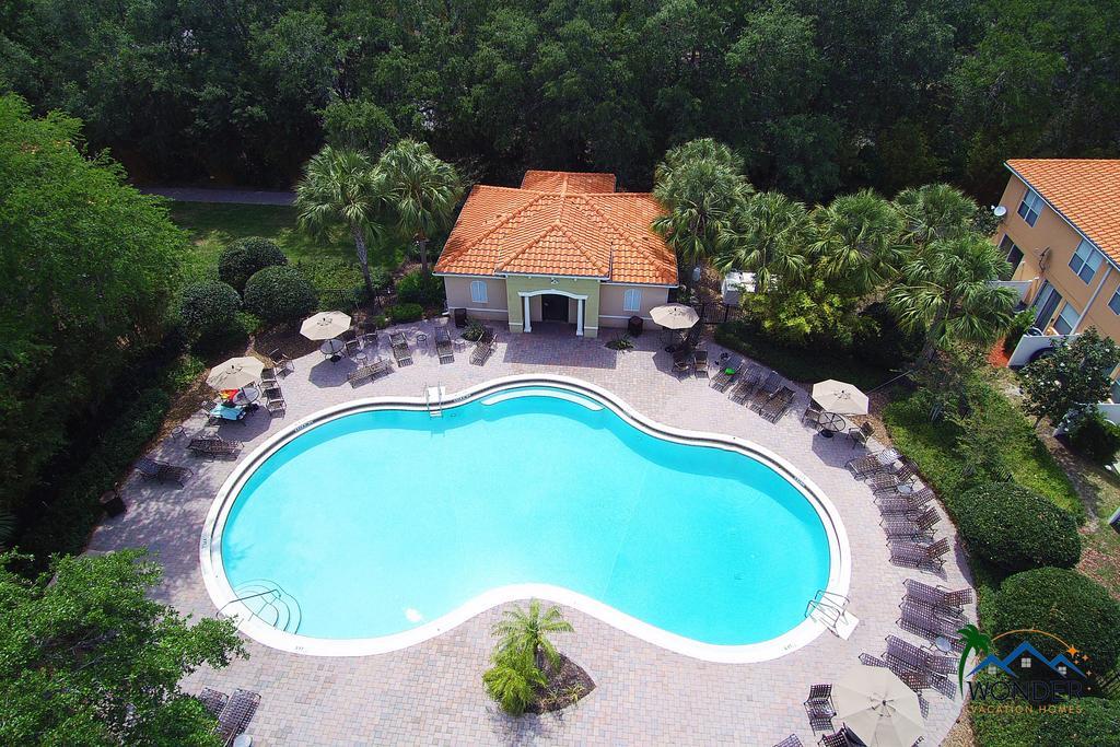 Four Bedrooms Townhome 5119 Kissimmee Exteriér fotografie