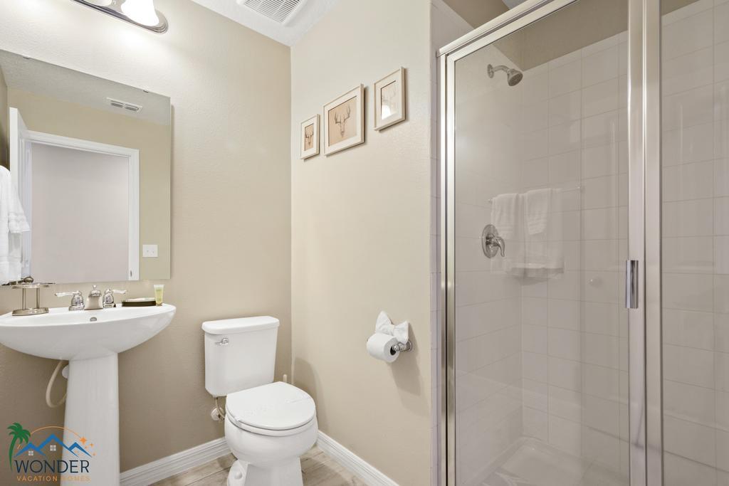 Four Bedrooms Townhome 5119 Kissimmee Exteriér fotografie