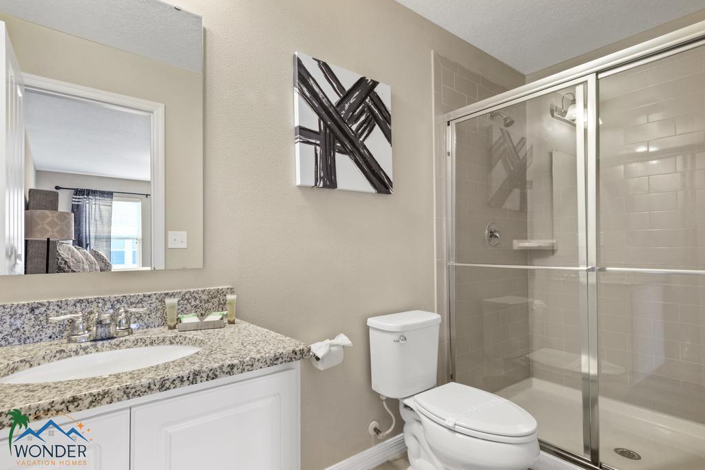Four Bedrooms Townhome 5119 Kissimmee Exteriér fotografie