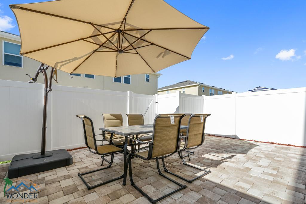 Four Bedrooms Townhome 5119 Kissimmee Exteriér fotografie