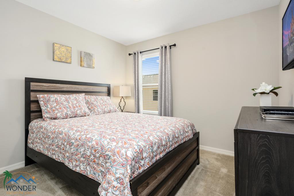 Four Bedrooms Townhome 5119 Kissimmee Exteriér fotografie